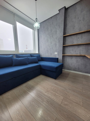 Продам двухкомнатную (2-комн.) квартиру, Комсомольская ул, 58, Ханты-Мансийск г