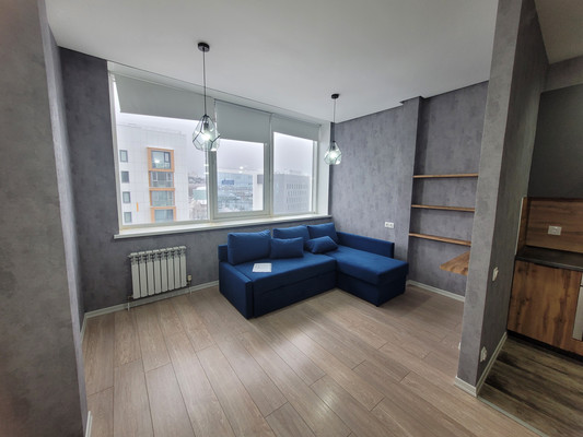 Продам двухкомнатную (2-комн.) квартиру, Комсомольская ул, 58, Ханты-Мансийск г