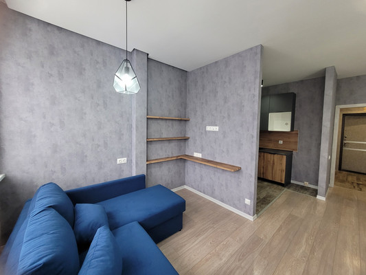 Продам двухкомнатную (2-комн.) квартиру, Комсомольская ул, 58, Ханты-Мансийск г