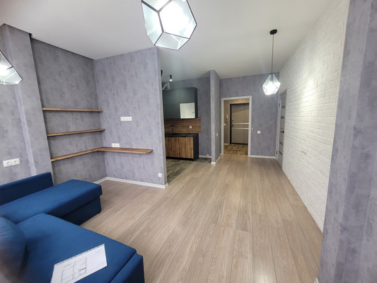 Продам двухкомнатную (2-комн.) квартиру, Комсомольская ул, 58, Ханты-Мансийск г