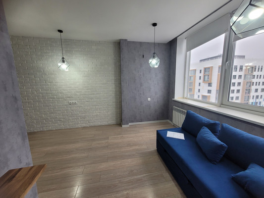 Продам двухкомнатную (2-комн.) квартиру, Комсомольская ул, 58, Ханты-Мансийск г