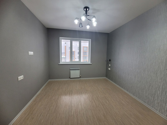 Продам двухкомнатную (2-комн.) квартиру, Комсомольская ул, 58, Ханты-Мансийск г