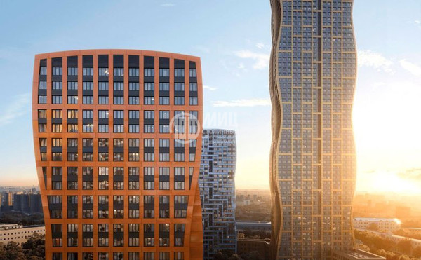 Продам однокомнатную (1-комн.) квартиру (долевое), Южнопортовая ул, 28Ак1, Москва г