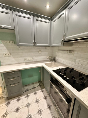 Продам двухкомнатную (2-комн.) квартиру, Щёлковское ш, 21к1, Москва г