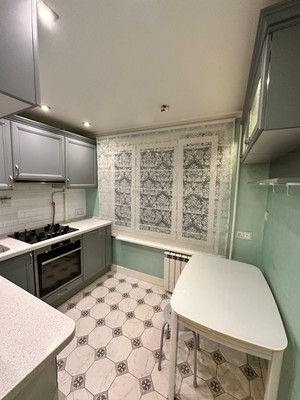 Продам двухкомнатную (2-комн.) квартиру, Щёлковское ш, 21к1, Москва г