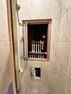 Продам двухкомнатную (2-комн.) квартиру, Щёлковское ш, 21к1, Москва г