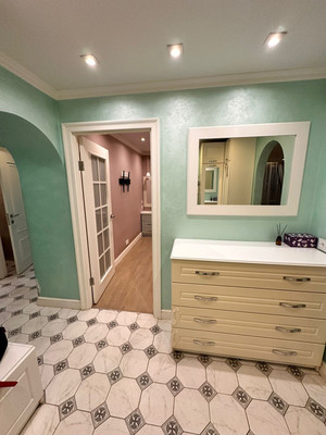 Продам двухкомнатную (2-комн.) квартиру, Щёлковское ш, 21к1, Москва г