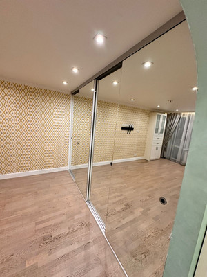 Продам двухкомнатную (2-комн.) квартиру, Щёлковское ш, 21к1, Москва г