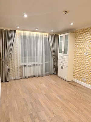 Продам двухкомнатную (2-комн.) квартиру, Щёлковское ш, 21к1, Москва г