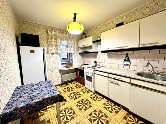 Сдам однокомнатную (1-комн.) квартиру, Пионерская ул, 6А, Королев г