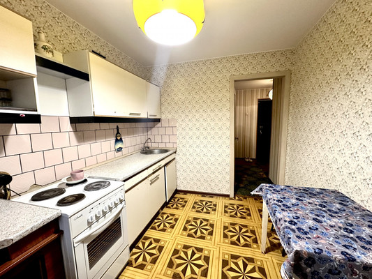 Сдам однокомнатную (1-комн.) квартиру, Пионерская ул, 6А, Королев г