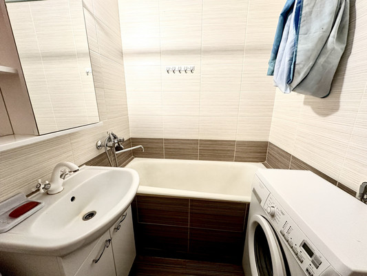 Сдам однокомнатную (1-комн.) квартиру, Пионерская ул, 6А, Королев г