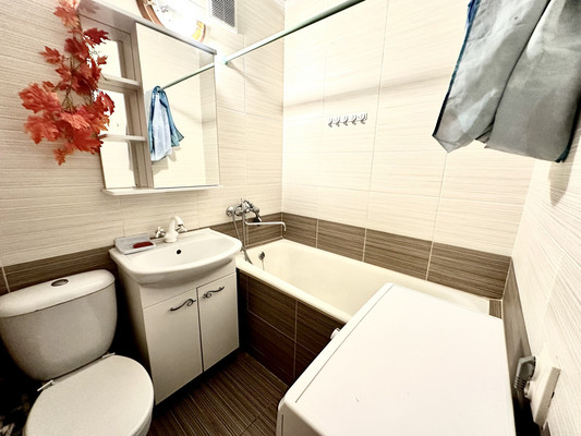 Сдам однокомнатную (1-комн.) квартиру, Пионерская ул, 6А, Королев г