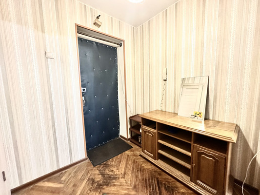 Сдам однокомнатную (1-комн.) квартиру, Пионерская ул, 6А, Королев г