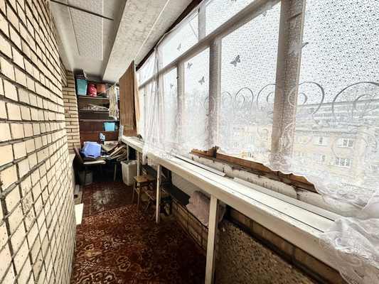 Сдам однокомнатную (1-комн.) квартиру, Пионерская ул, 6А, Королев г