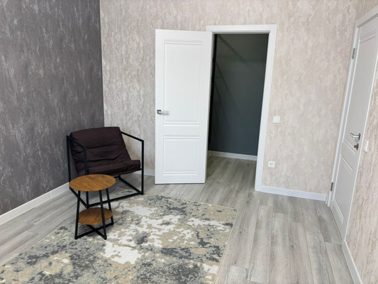 Сдам однокомнатную (1-комн.) квартиру, им. Валерия Гассия ул, 4/7, Краснодар г