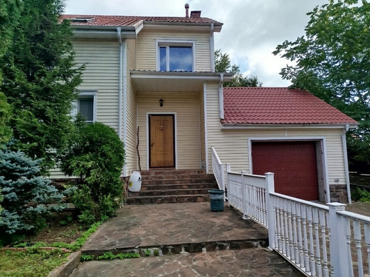 Сдам дом, ТСЖ Селена тер, 22, Репниково д, 0 км от города