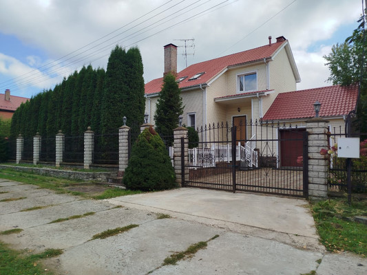 Сдам дом, ТСЖ Селена тер, 22, Репниково д, 0 км от города