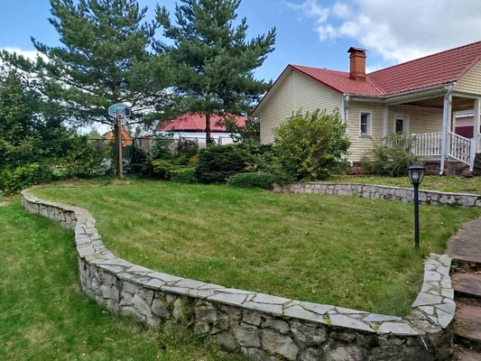 Сдам дом, ТСЖ Селена тер, 22, Репниково д, 0 км от города