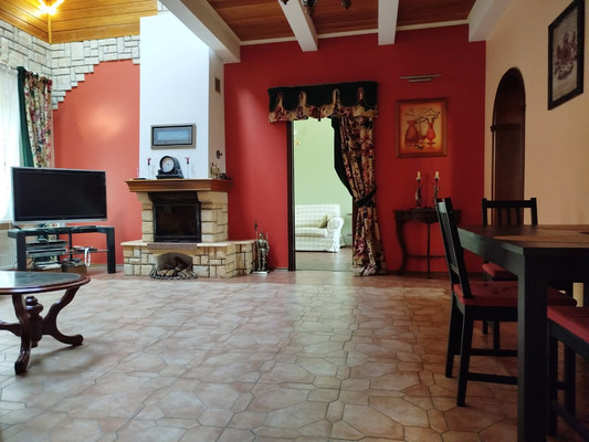 Сдам дом, ТСЖ Селена тер, 22, Репниково д, 0 км от города