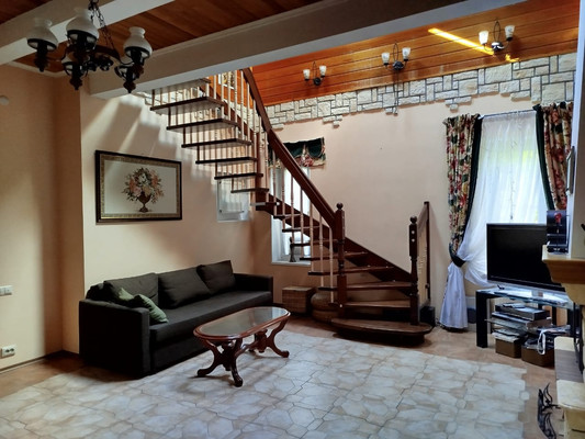 Сдам дом, ТСЖ Селена тер, 22, Репниково д, 0 км от города