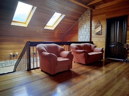 Сдам дом, ТСЖ Селена тер, 22, Репниково д, 0 км от города