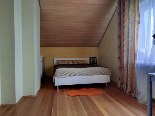 Сдам дом, ТСЖ Селена тер, 22, Репниково д, 0 км от города