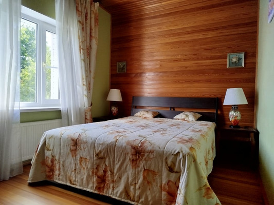 Сдам дом, ТСЖ Селена тер, 22, Репниково д, 0 км от города