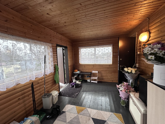 Продам дом, Суворовская ул, 21, Волосово г, 0 км от города