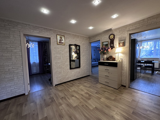 Продам дом, Суворовская ул, 21, Волосово г, 0 км от города