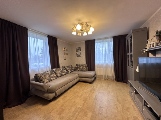 Продам дом, Суворовская ул, 21, Волосово г, 0 км от города