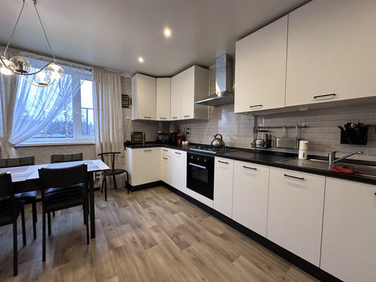 Продам дом, Суворовская ул, 21, Волосово г, 0 км от города