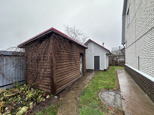 Продам дом, Суворовская ул, 21, Волосово г, 0 км от города