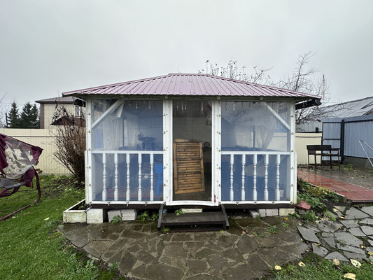 Продам дом, Суворовская ул, 21, Волосово г, 0 км от города