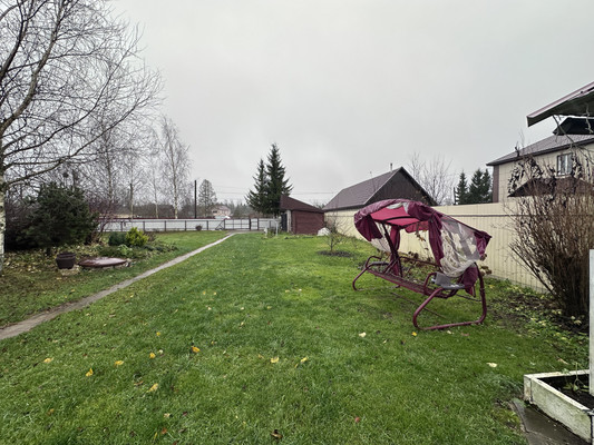 Продам дом, Суворовская ул, 21, Волосово г, 0 км от города