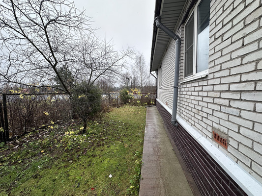 Продам дом, Суворовская ул, 21, Волосово г, 0 км от города