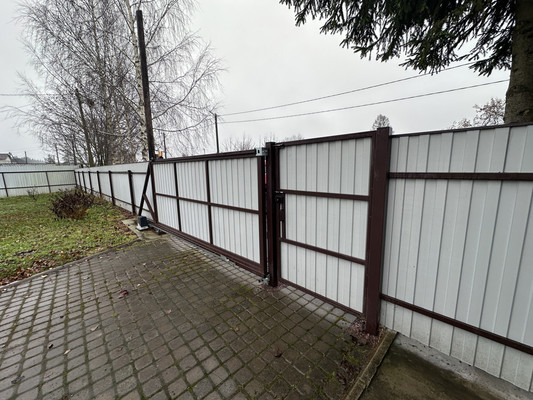 Продам дом, Суворовская ул, 21, Волосово г, 0 км от города