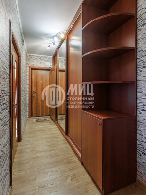 Продам двухкомнатную (2-комн.) квартиру, Елецкая ул, 9к2, Москва г