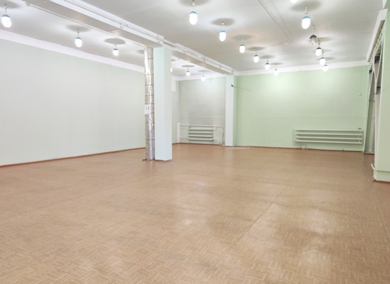 Сдам коммерческое помещение 600 м2, Дружининская ул, 48А, Екатеринбург г