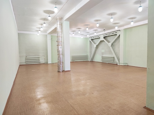 Сдам коммерческое помещение 600 м2, Дружининская ул, 48А, Екатеринбург г