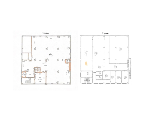 Сдам коммерческое помещение 600 м2, Дружининская ул, 48А, Екатеринбург г