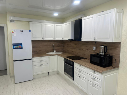 Сдам однокомнатную (1-комн.) квартиру, Шоссе в Лаврики ул, 95, Мурино п