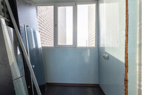 Продам двухкомнатную (2-комн.) квартиру, Карбышева ул, 60а, Казань г