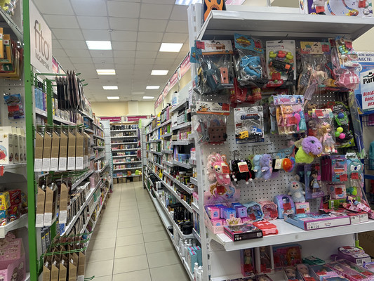 Сдам коммерческое помещение 200 м2, Хусаина Мавлютова ул, 17, Казань г