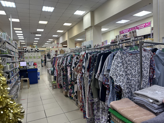 Сдам коммерческое помещение 200 м2, Хусаина Мавлютова ул, 17, Казань г