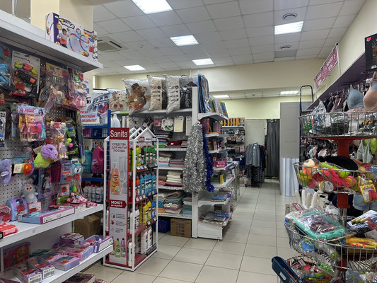 Сдам коммерческое помещение 200 м2, Хусаина Мавлютова ул, 17, Казань г