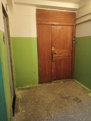 Продам двухкомнатную (2-комн.) квартиру, Кольский пр-кт, 102, Мурманск г