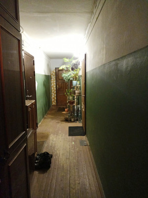 Продам двухкомнатную (2-комн.) квартиру, Кольский пр-кт, 102, Мурманск г