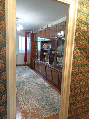 Продам двухкомнатную (2-комн.) квартиру, Кольский пр-кт, 102, Мурманск г