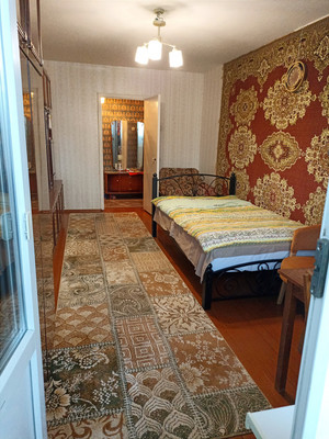 Продам двухкомнатную (2-комн.) квартиру, Кольский пр-кт, 102, Мурманск г